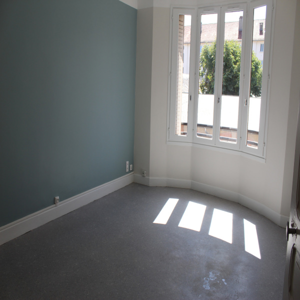 Offres de vente Appartement Aurillac 15000