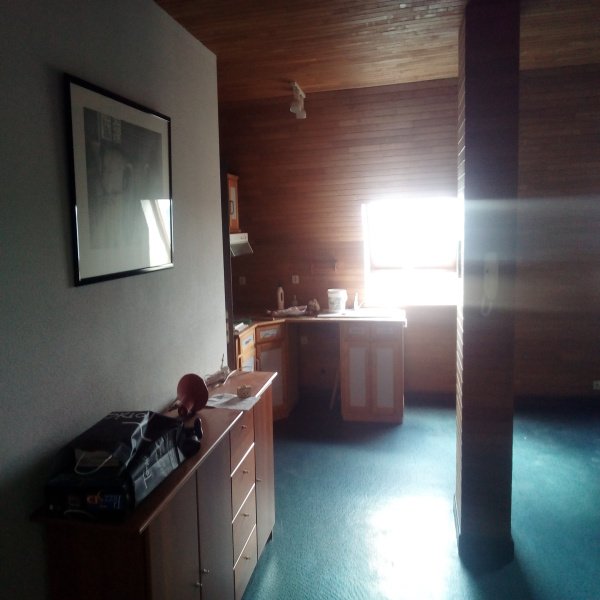 Offres de vente Appartement Mauriac 15200
