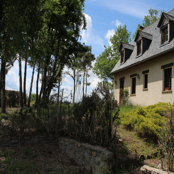 Offres de vente Maison Mauriac 15200