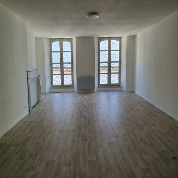 Offres de location Appartement Aurillac 15000