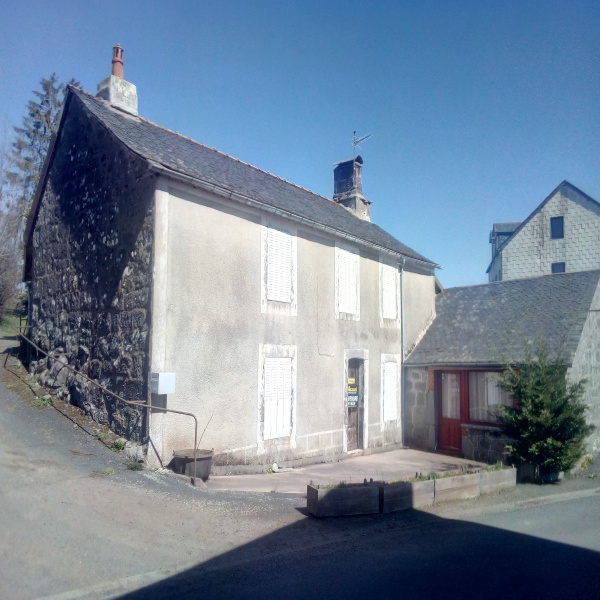 Offres de vente Maison Moussages 15380