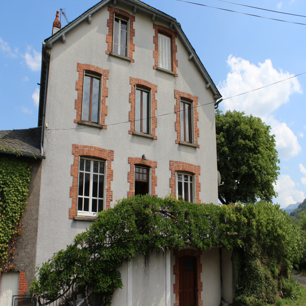 Offres de vente Maison Le Vaulmier 15380