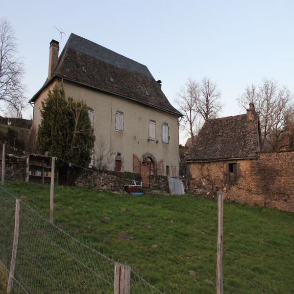 Offres de vente Maison Saint-Cirgues-de-Malbert 15140