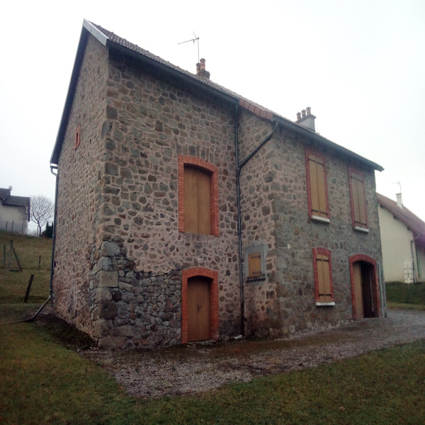 Offres de vente Maison Champagnac 15350