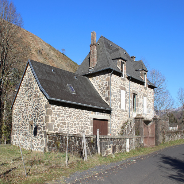 Offres de vente Maison Saint-Projet-de-Salers 15140