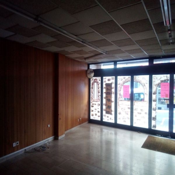 Vente Immobilier Professionnel Local commercial Mauriac 15200
