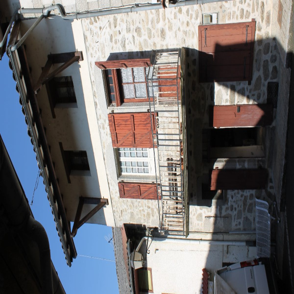 Offres de vente Maison Boisset 15600