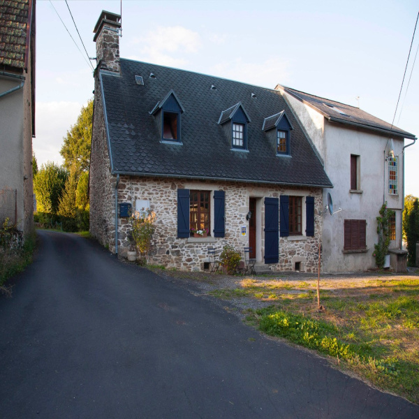 Offres de vente Maison Soursac 19550
