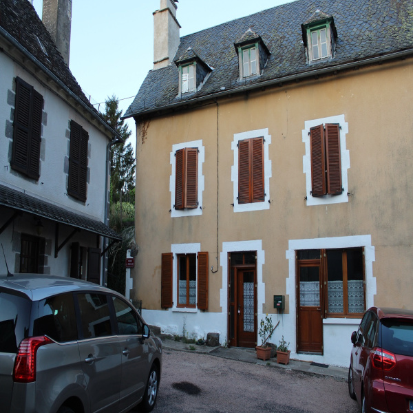 Offres de vente Maison St christophe les gorges 15700