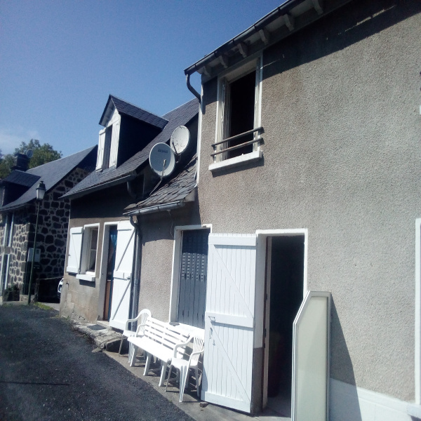Offres de vente Maison Fontanges 15140