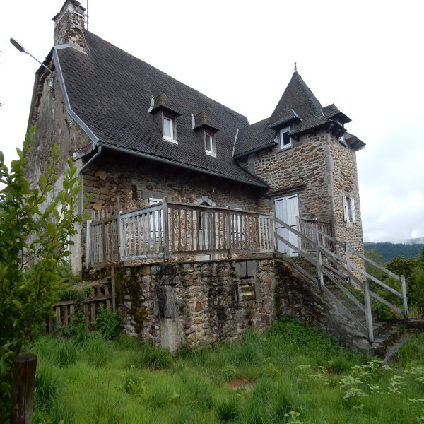 Offres de vente Maison Vezels-Roussy 15130