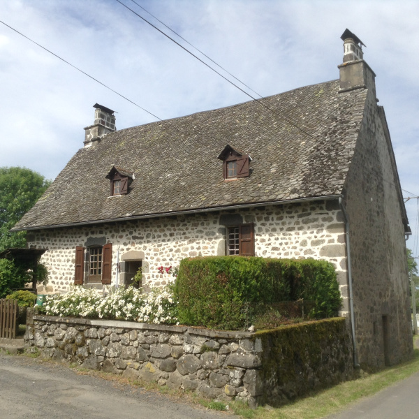 Offres de vente Maison Saint-Martin-Cantalès 15140