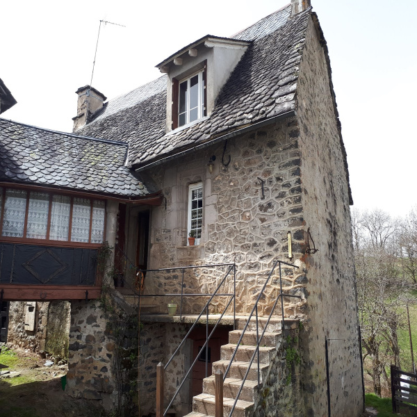 Offres de vente Maison Brageac 15700