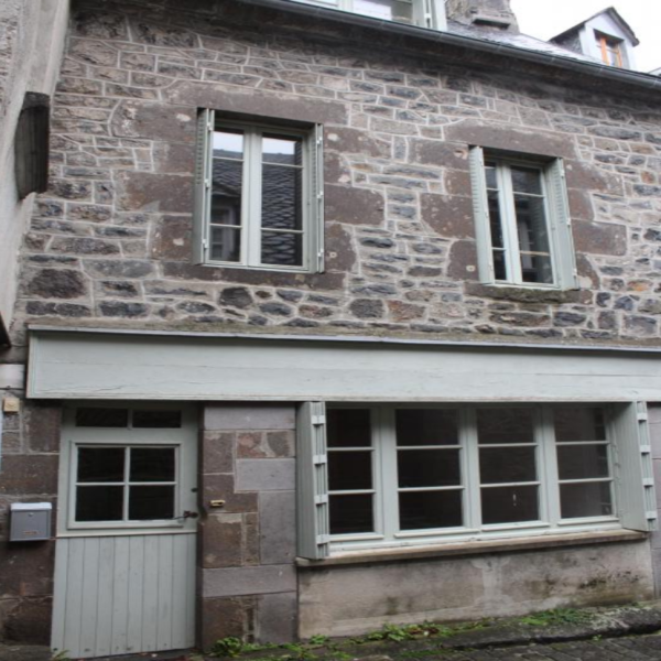 Offres de vente Maison Salers 15140