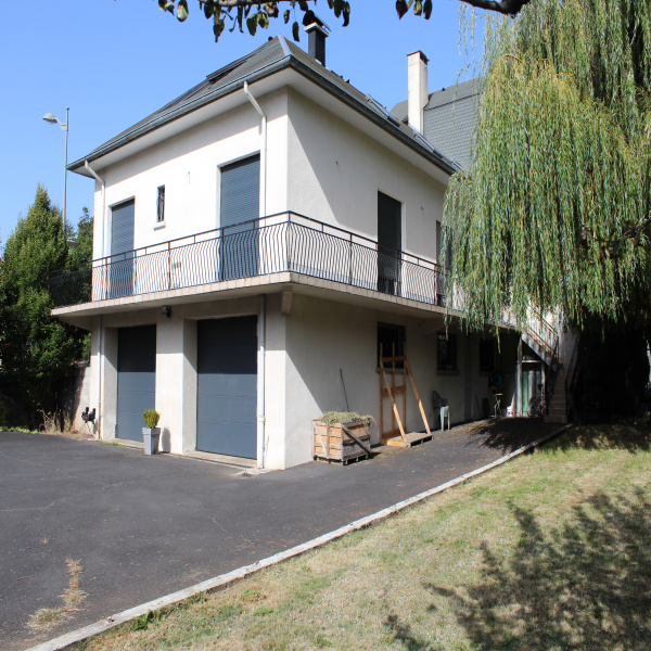 Offres de vente Maison Saint-Martin-Valmeroux 15140