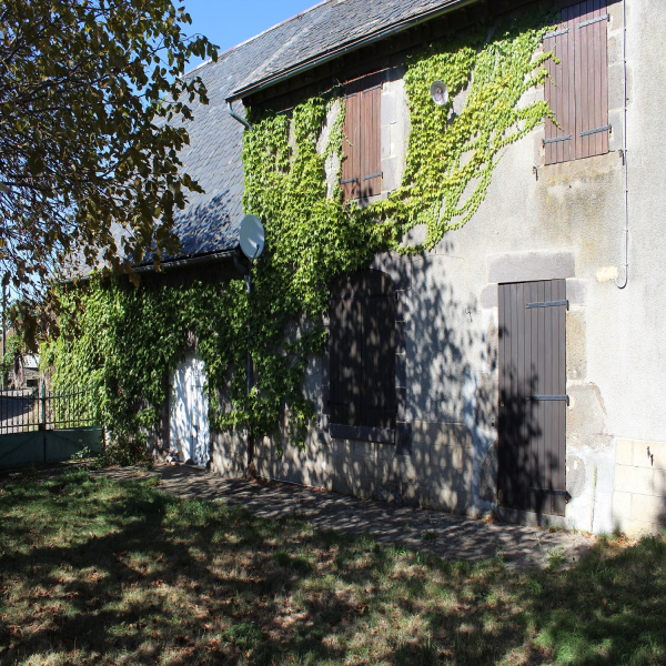 Offres de vente Maison Salins 15200