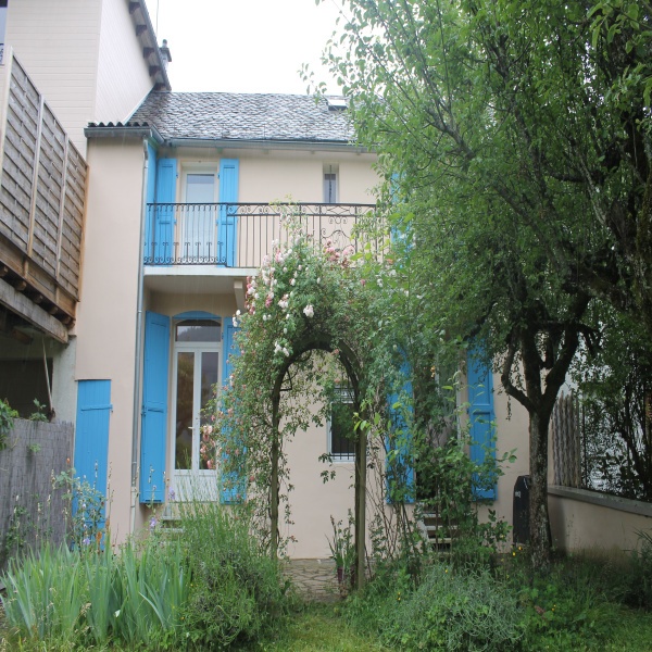 Offres de vente Maison Aurillac 15000