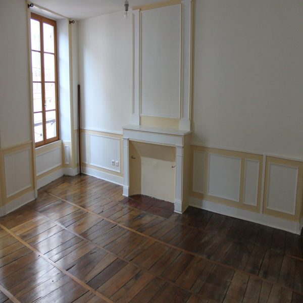 Offres de vente Appartement Aurillac 15000