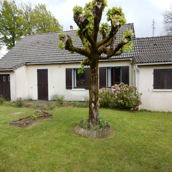 Offres de vente Maison Aurillac 15000