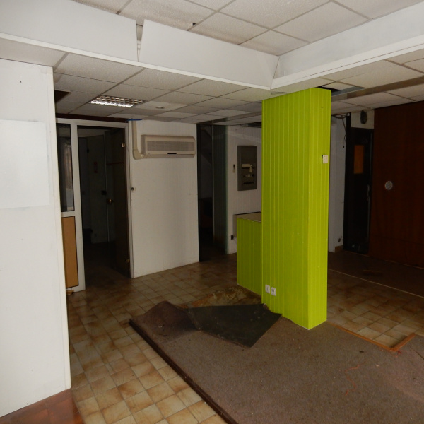Offres de vente Immeuble Aurillac 15000