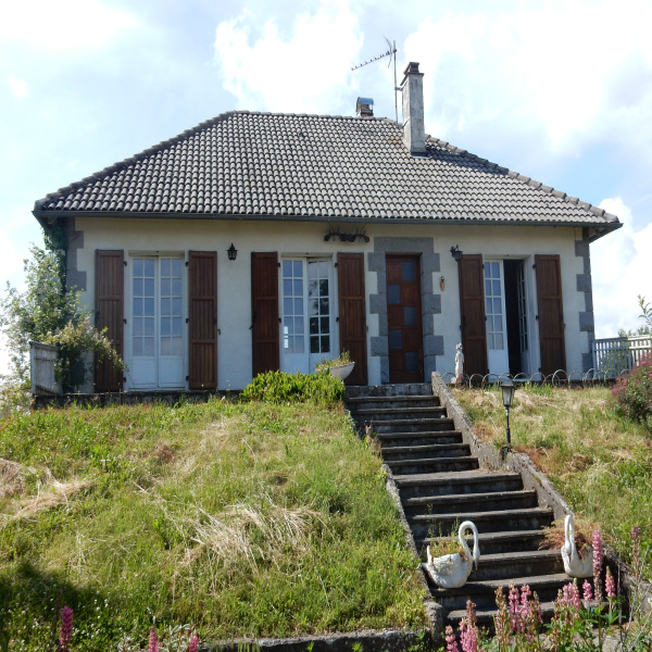Offres de vente Maison Aurillac 15000