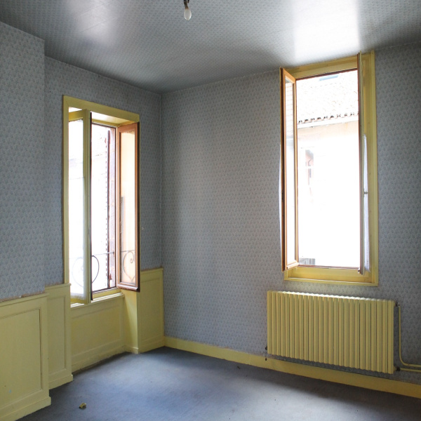 Offres de vente Appartement Aurillac 15000