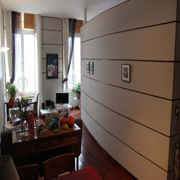 Offres de vente Appartement Aurillac 15000
