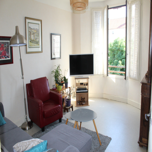 Offres de vente Appartement Aurillac 15000