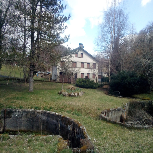 Offres de vente Maison Saint-Martin-Valmeroux 15140
