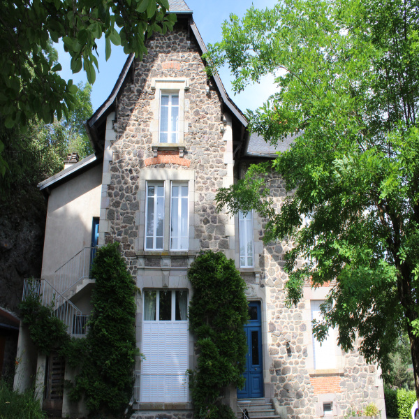 Offres de vente Maison Aurillac 15000