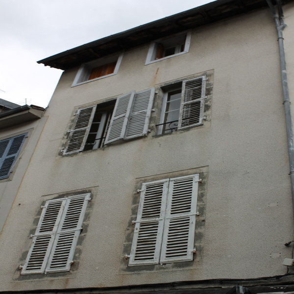 Offres de vente Immeuble Aurillac 15000