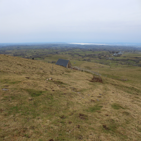 Offres de vente Terrain Saint-Bonnet-de-Salers 15140