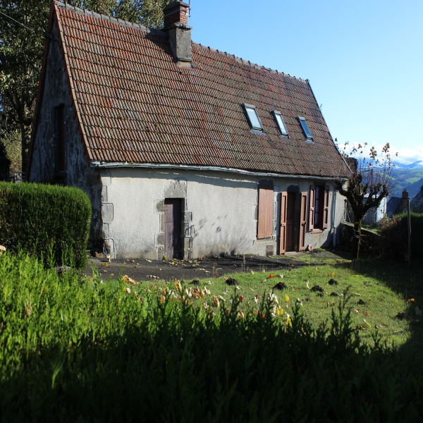 Offres de vente Maison Sainte-Eulalie 15140