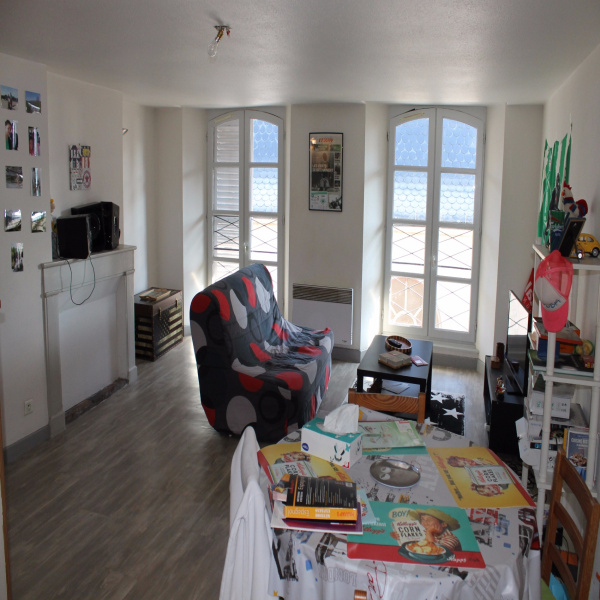 Offres de location Appartement Aurillac 15000