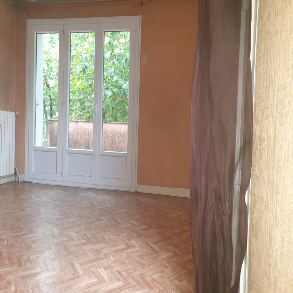 Offres de vente Appartement Aurillac 15000