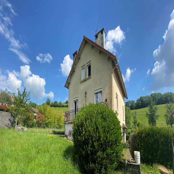 Offres de vente Maison Aurillac 15000