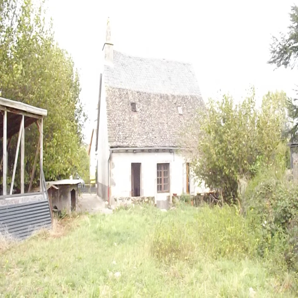 Offres de vente Maison Saint-Martin-Valmeroux 15140