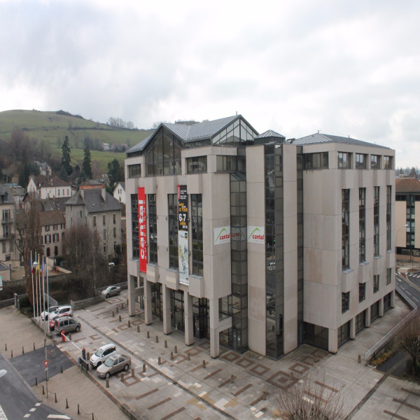 Offres de location Appartement Aurillac 15000
