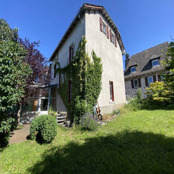 Offres de vente Maison Freix-Anglards 15310