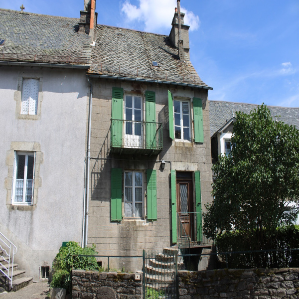 Offres de vente Maison Trizac 15400