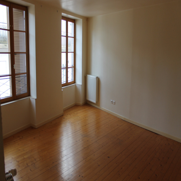 Offres de vente Appartement Aurillac 15000