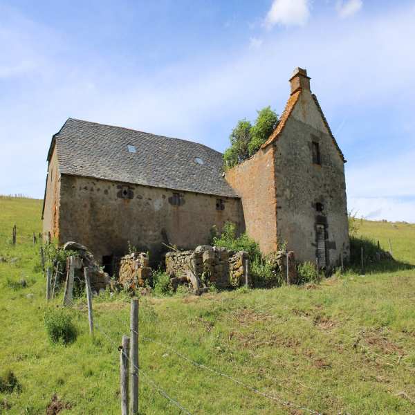 Offres de vente Maison Dienne 15300