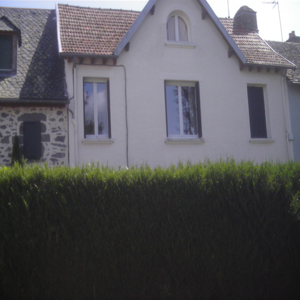 Offres de vente Maison Le Vigean 15200