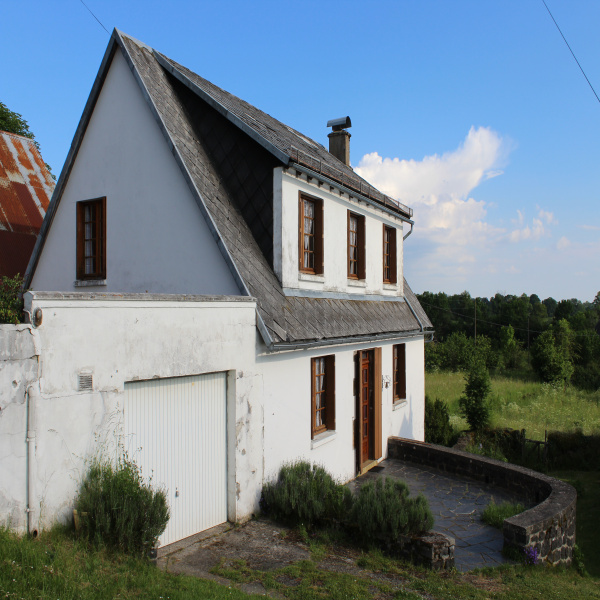 Offres de vente Maison Anglards-de-Salers 15380