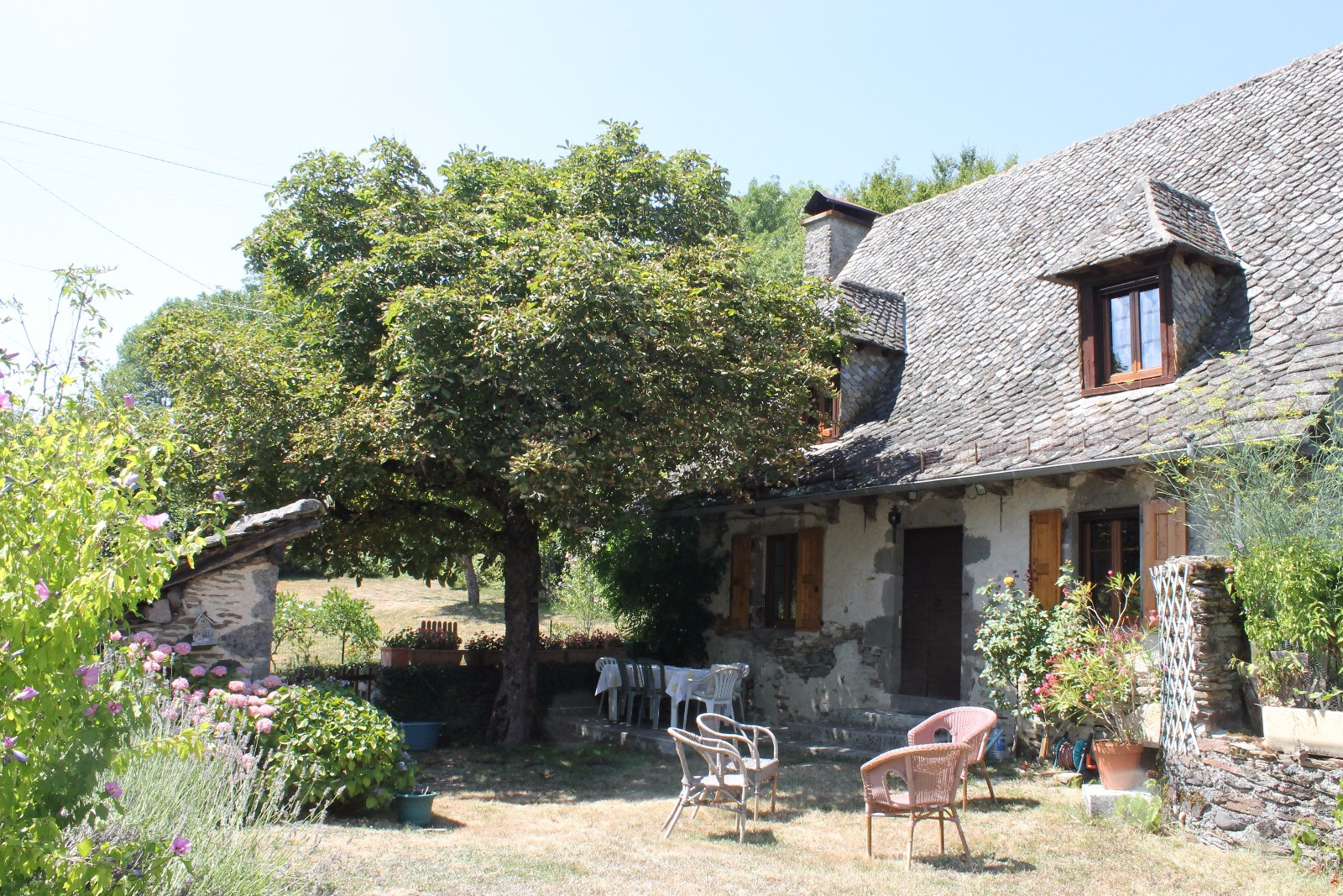 Maison à Vendre Arpajon-sur-cère Le Bon Coin