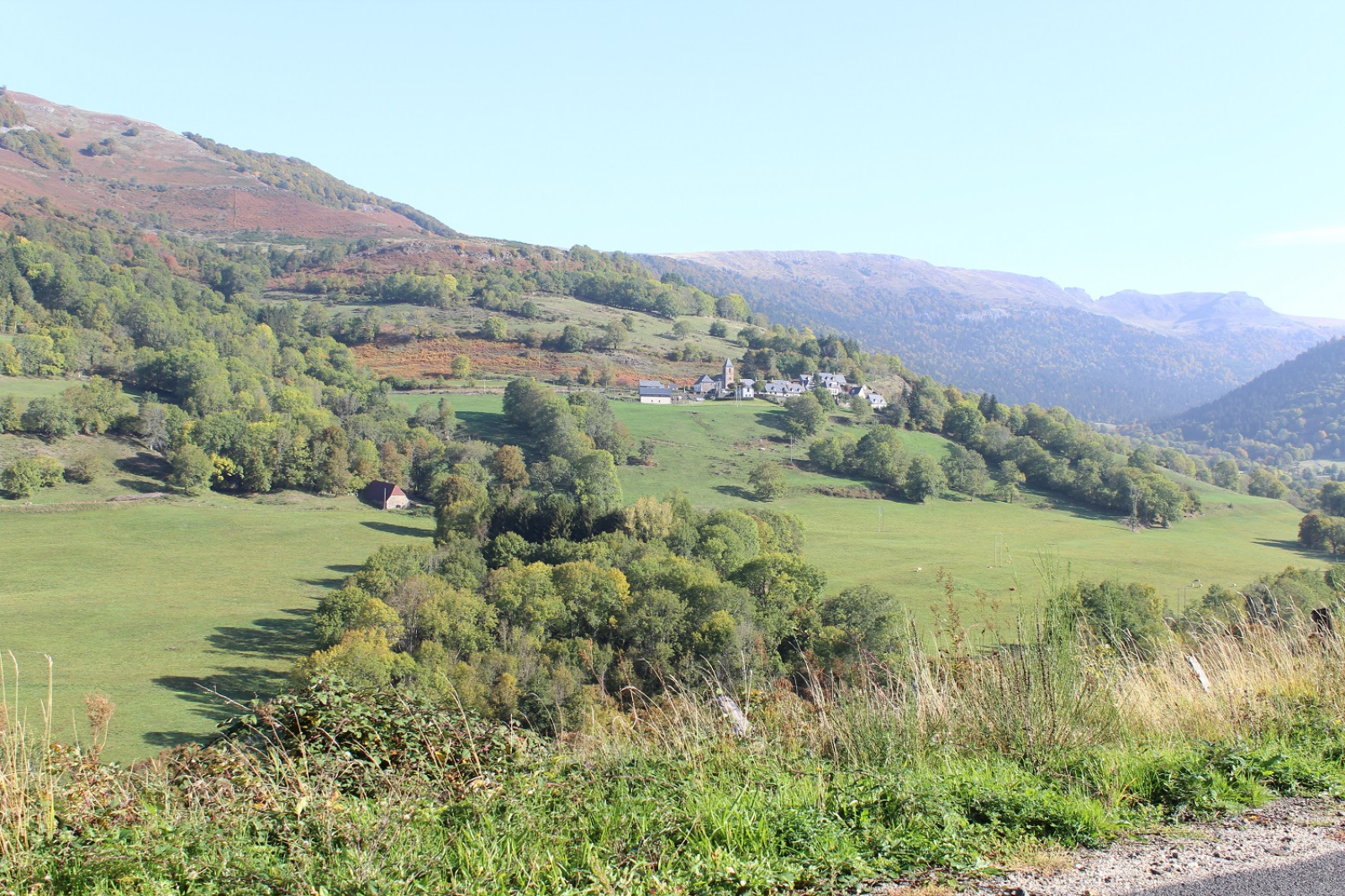 Vente BURON DANS LE MASSIF CANTALIEN vente-buron-dans-le-massif-cantalien