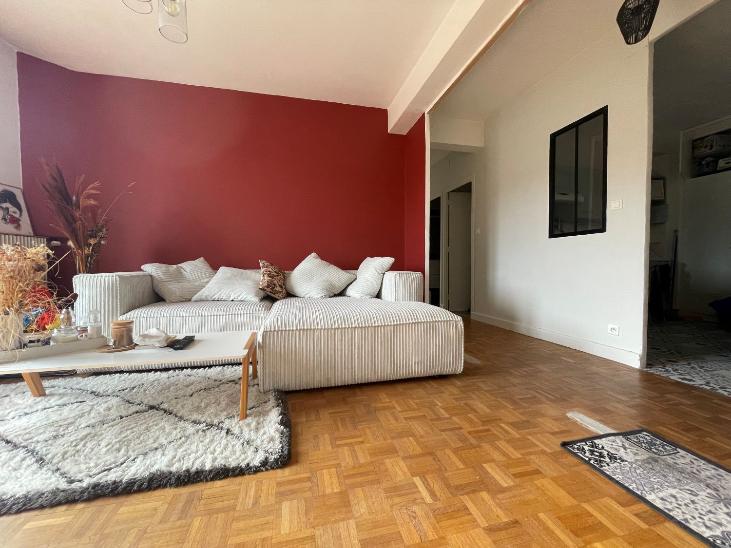 Appartement 4 pièces 84 m² · à Riom-Ès-Montagnes · 84 m² · 84 000 €
