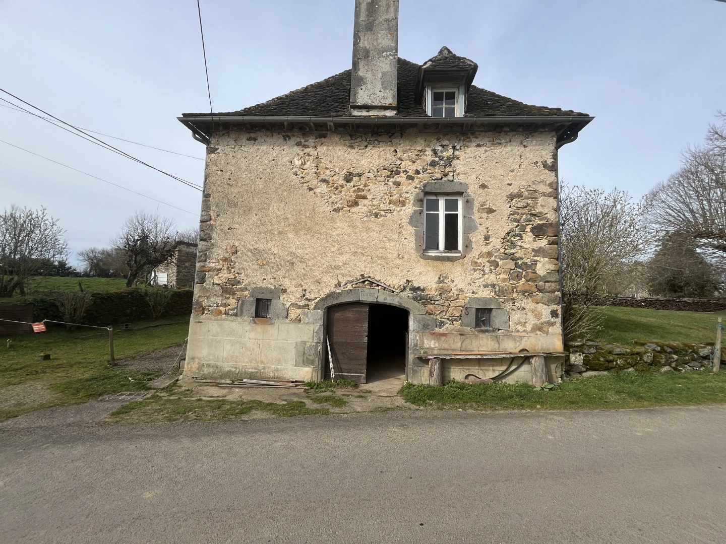 property