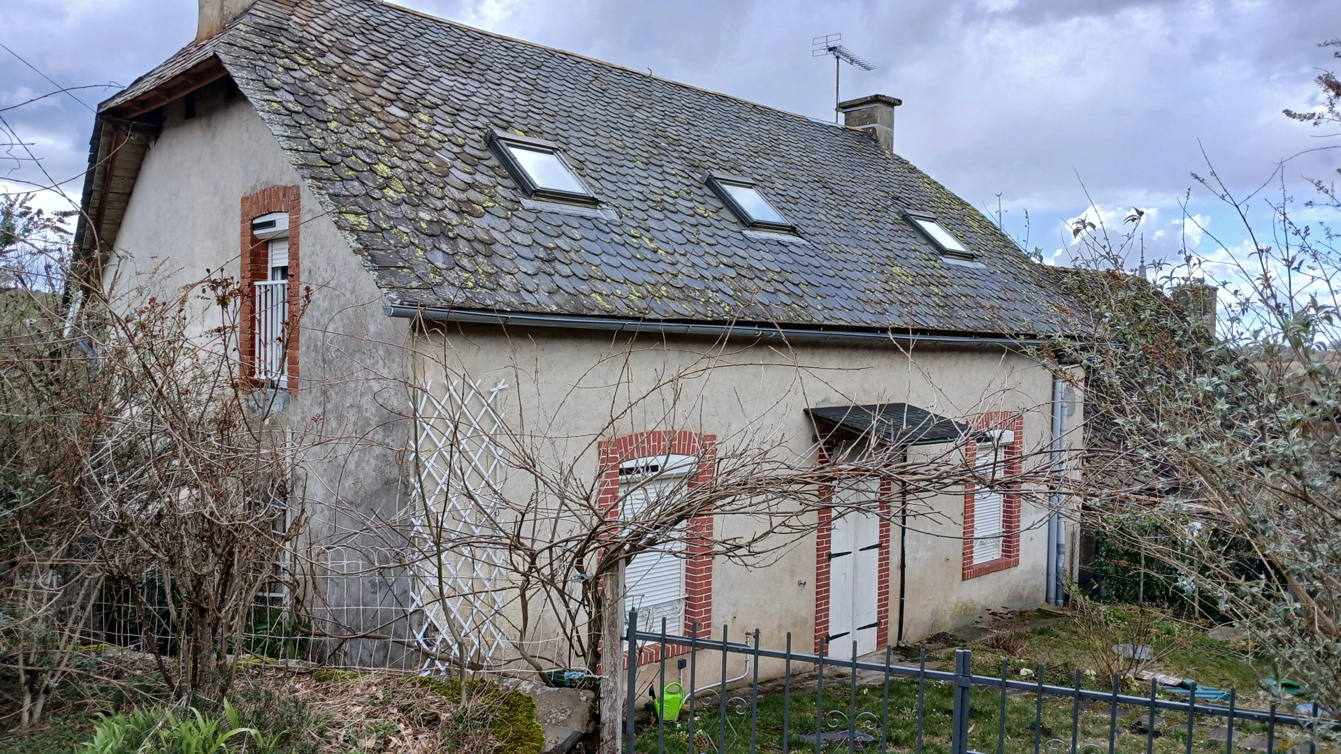 property