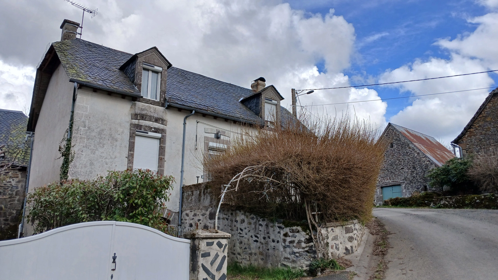property